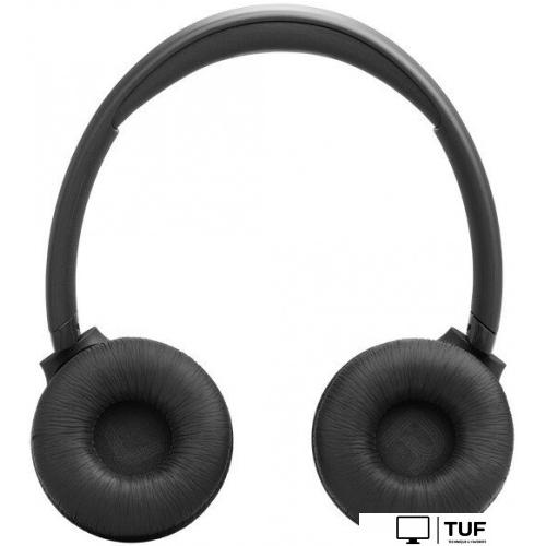 Наушники JBL Tune 530BT (черный)