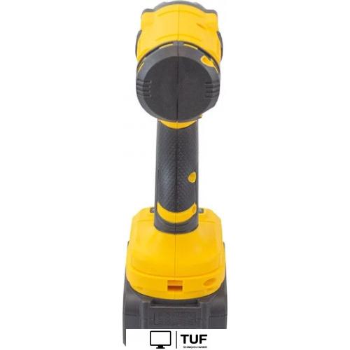 Гайковерт Edon Protech AW-21/300BL (с 2-мя АКБ, кейс)