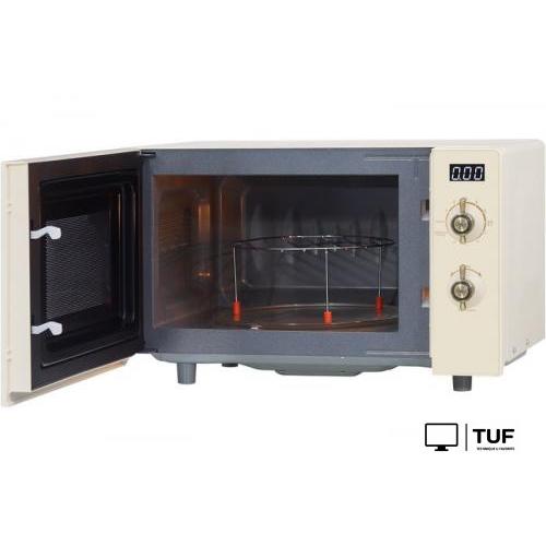 Микроволновая печь Hiberg VM 4285 YR