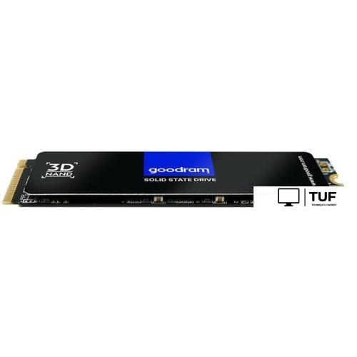 SSD GOODRAM PX500 256GB SSDPR-PX500-256-80
