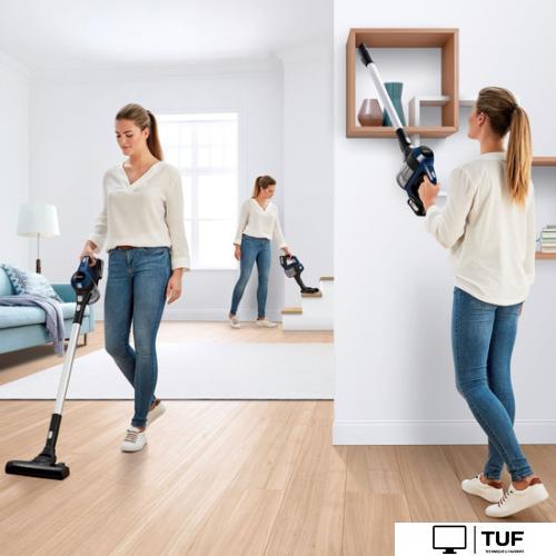 Пылесос Bosch BCS611P4A