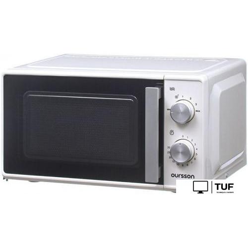 Микроволновая печь Oursson MM1702/WH