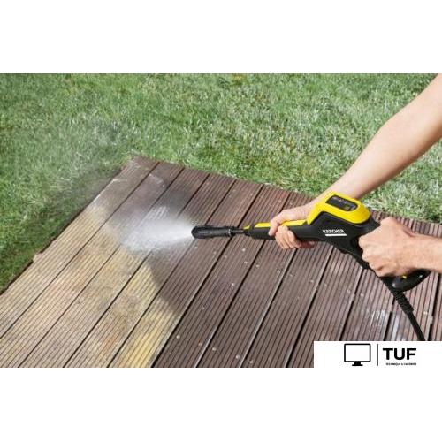 Мойка высокого давления Karcher K 5 Power Control 1.324-550.0