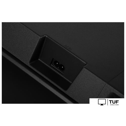 Телевизор Hyundai H-LED50BU7003