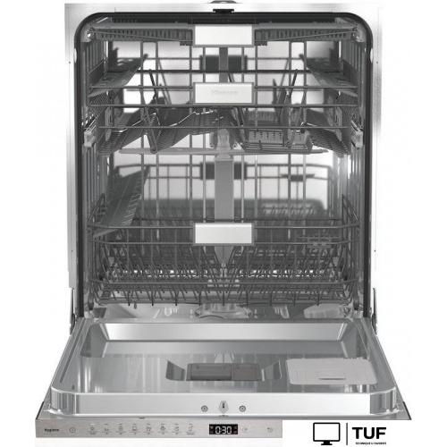 Встраиваемая посудомоечная машина Hisense HV693C60AD