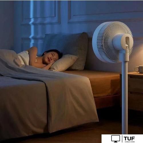 Вентилятор Xiaomi MiJia Variable Frequency Circulating Fan