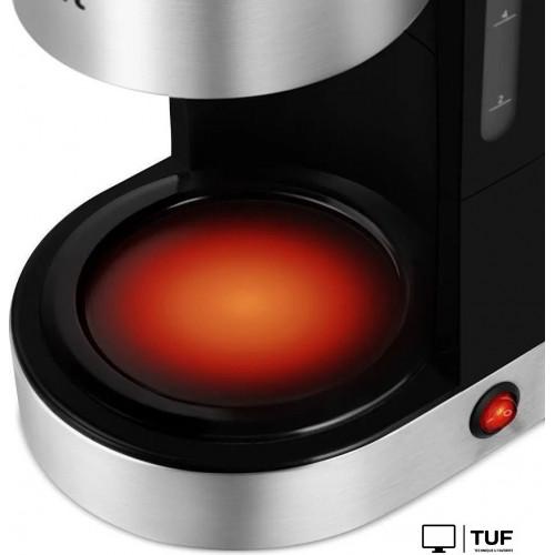 Капельная кофеварка Kitfort KT-7338