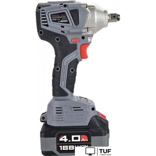 Гайковерт Profipower MKDTW-18B (с 2-мя АКБ, кейс)