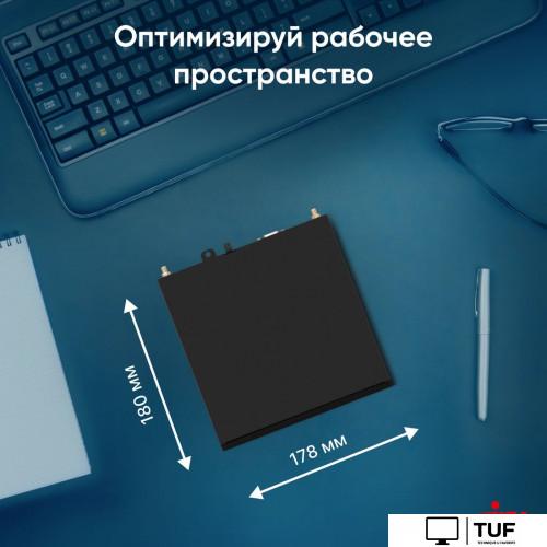 Компактный компьютер iRU 310H6ITF 2031370