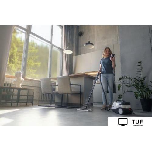 Пароочиститель Bort BDR-2300-R