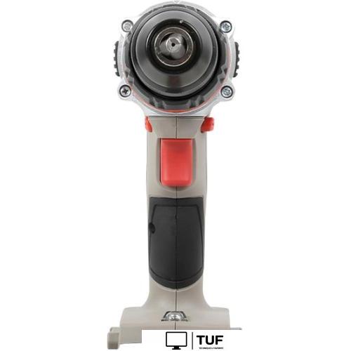 Дрель-шуруповерт Crown CT21090HMX-4 BMC (с 2-мя АКБ 4Ah, кейс)