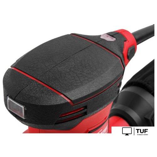 Эксцентриковая шлифмашина Wortex LX RS 1225 0325159