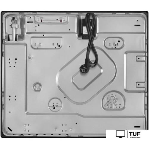 Варочная панель Meferi MGH604WH Light