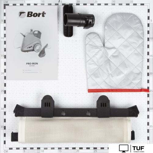 Отпариватель Bort Pro Iron