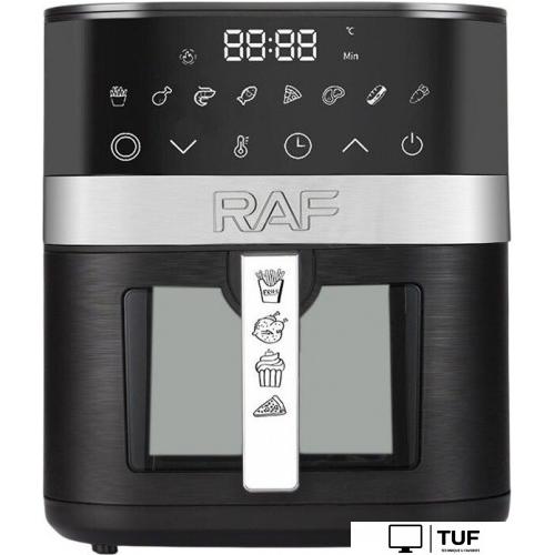 Аэрогриль (аэрофритюрница) RAF R.5278