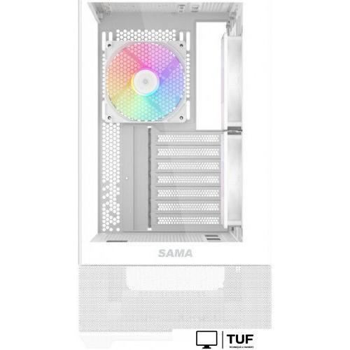 Корпус Sama V40 (белый)
