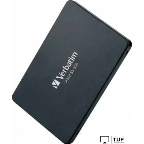 SSD Verbatim Vi550 S3 128GB 49350