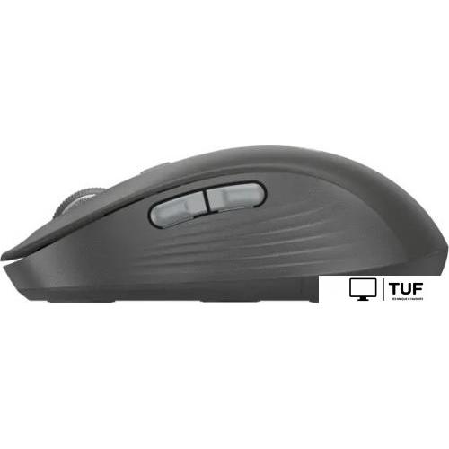 Мышь Logitech Signature Plus M750 (графит)