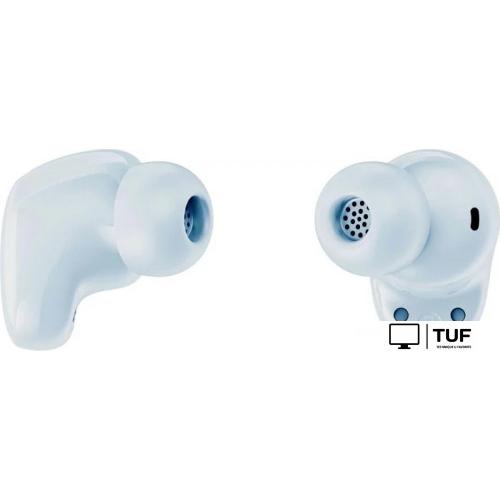 Наушники Xiaomi Redmi Buds 6 Play M2420E1 (голубой, международная версия)