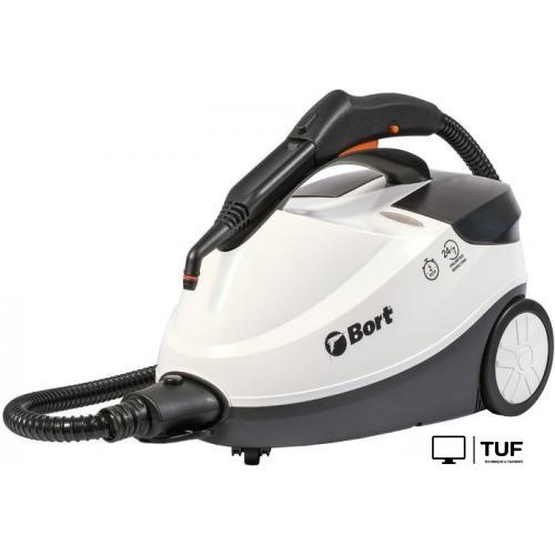 Пароочиститель Bort BDR-2500-RR