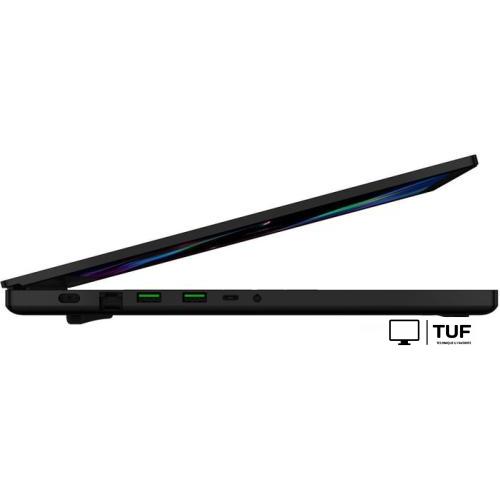 Игровой ноутбук Razer Blade Pro 17 RZ09-03295E63-R3E1