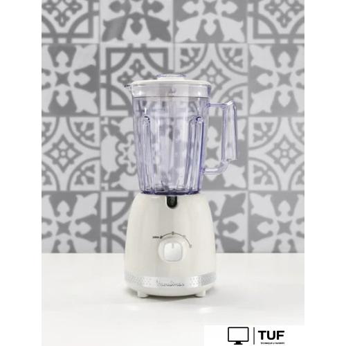 Стационарный блендер Moulinex Soleil LM355