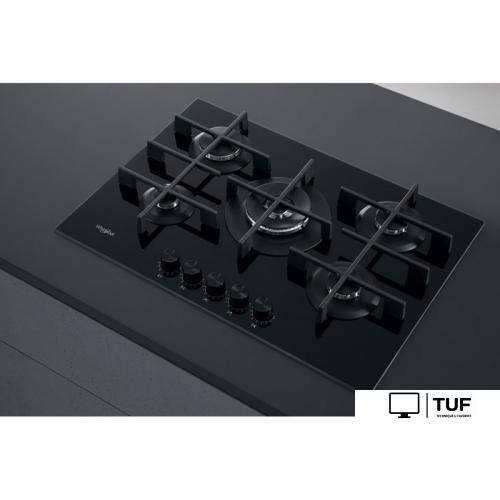 Варочная панель Whirlpool AKWL 728/NB