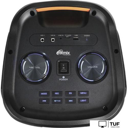 Патибокс Ritmix SP-925B