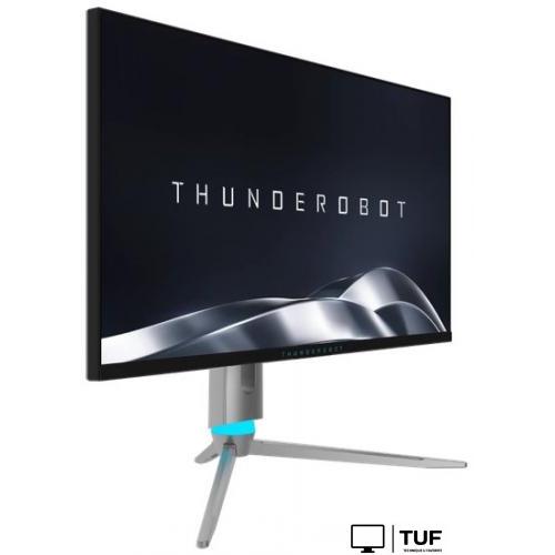 Игровой монитор Thunderobot Silver Wing KU27F144M