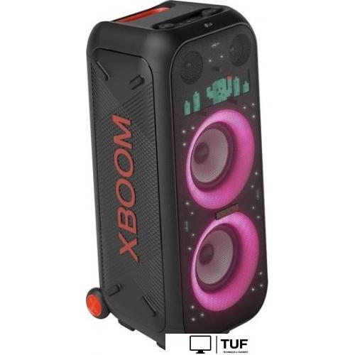 Патибокс LG XBOOM XL9T