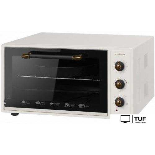 Мини-печь MAUNFELD CEMOA.456.RIB