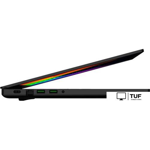 Игровой ноутбук Razer Blade 15 Base RZ09-03286E22-R3E1