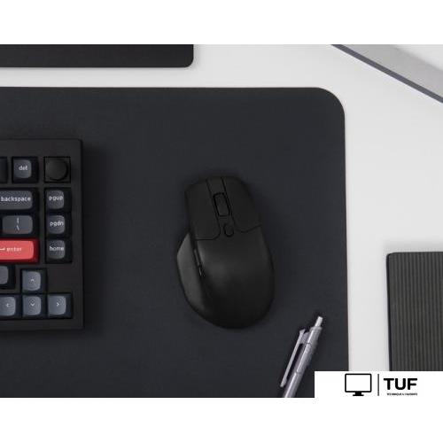 Мышь Keychron M6 Wireless (черный)