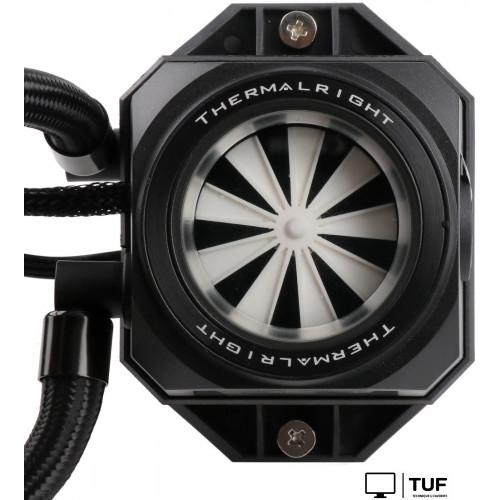 Система жидкостного охлаждения для процессора Thermalright Turbo Right 240 C
