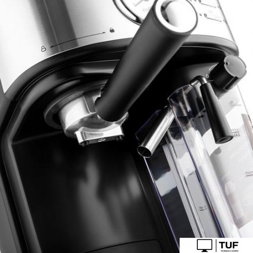 Рожковая кофеварка Brayer BR1115