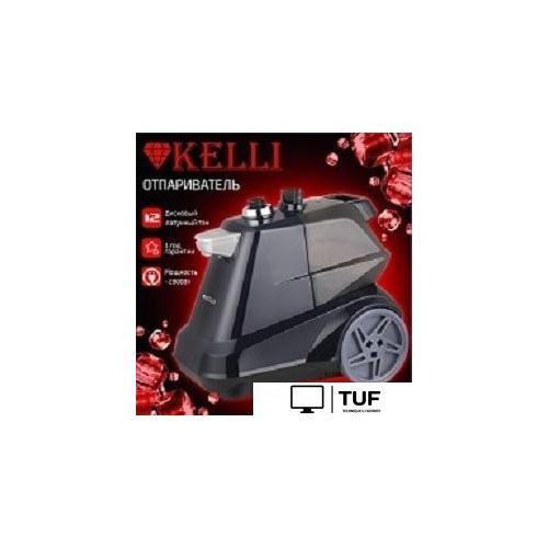 Отпариватель KELLI KL-800