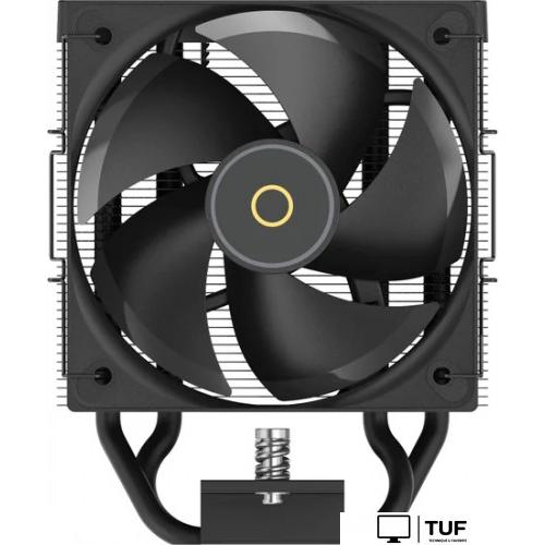 Кулер для процессора Ocypus Gamma A40 BK