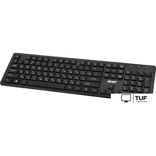 Клавиатура Acer OKW020