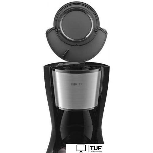 Капельная кофеварка Philips HD7462/20