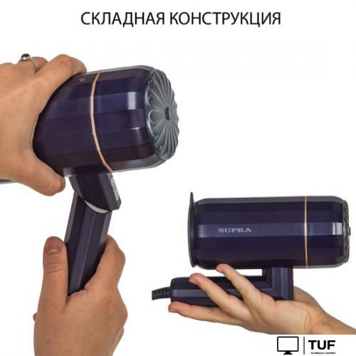 Отпариватель Supra SBS-155