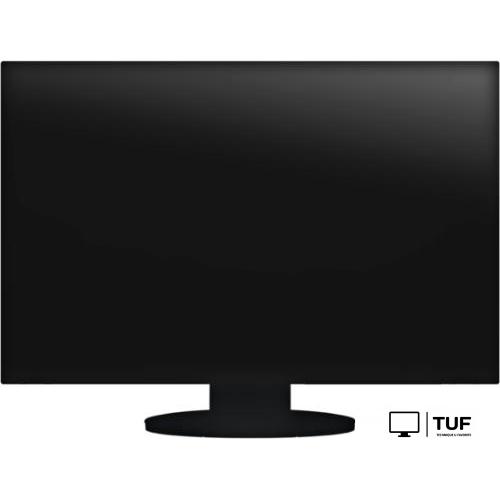 Монитор EIZO FlexScan EV2495-BK