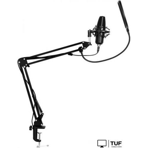 Микрофон SunWind SW-SM400G