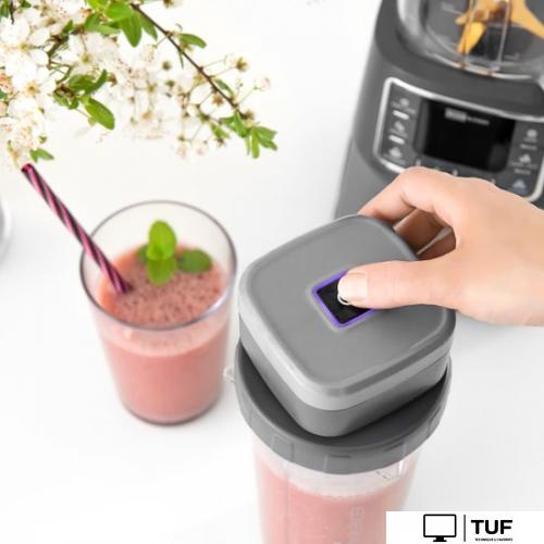 Стационарный блендер Sencor SBU 7878BK