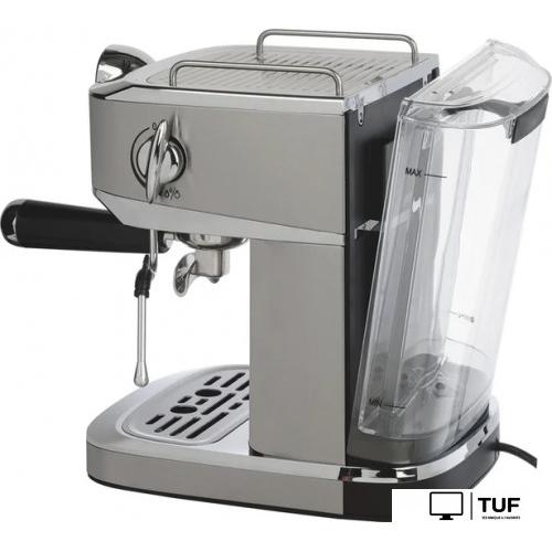 Рожковая кофеварка Leonord LE-1753 Pro