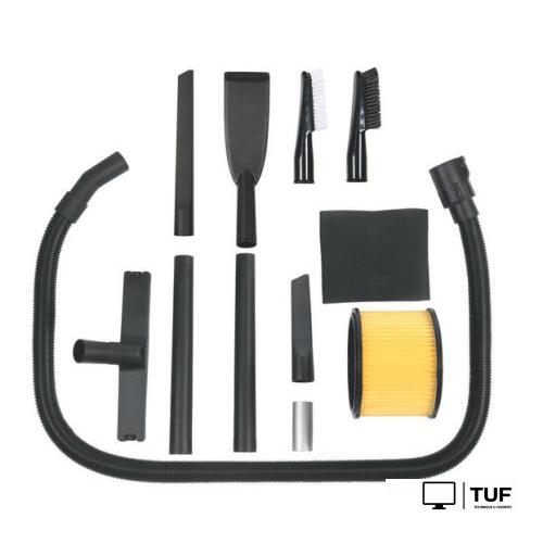 Пылесос Einhell TC-VC 1930 SA Kit 2342230