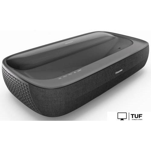 Проектор Hisense Laser TV 100L9H