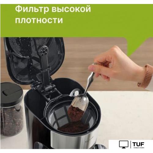 Капельная кофеварка Kyvol Entry Drip Coffee Maker CM03 CM-DM102A