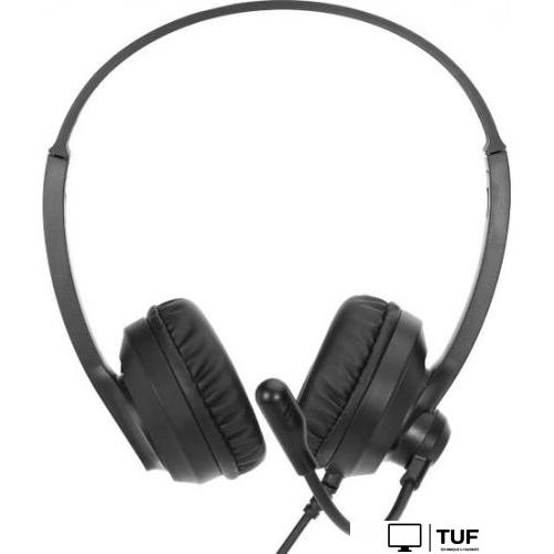 Офисная гарнитура Oklick HS-M500