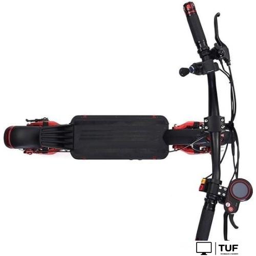 Электросамокат Kugoo G1