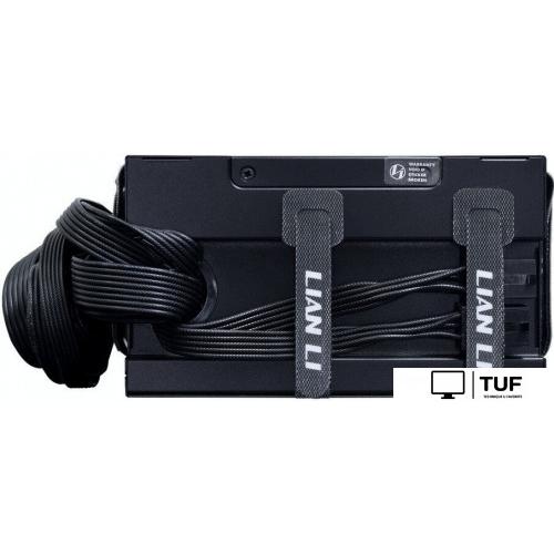 Блок питания Lian Li RB 750 G9P.BX0750B.B000.RU